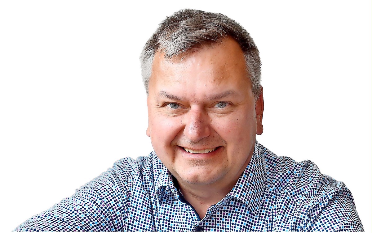 Christoph Dannowski