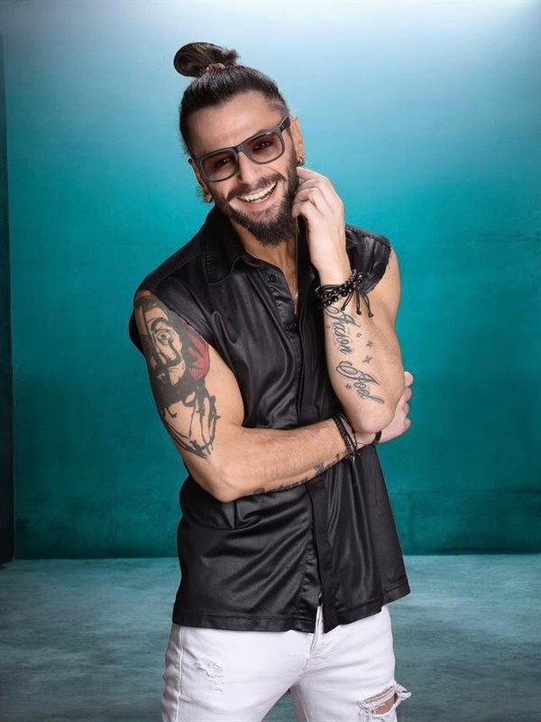 Joyello Sabatelli
