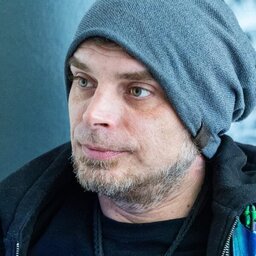 Sven Liesy