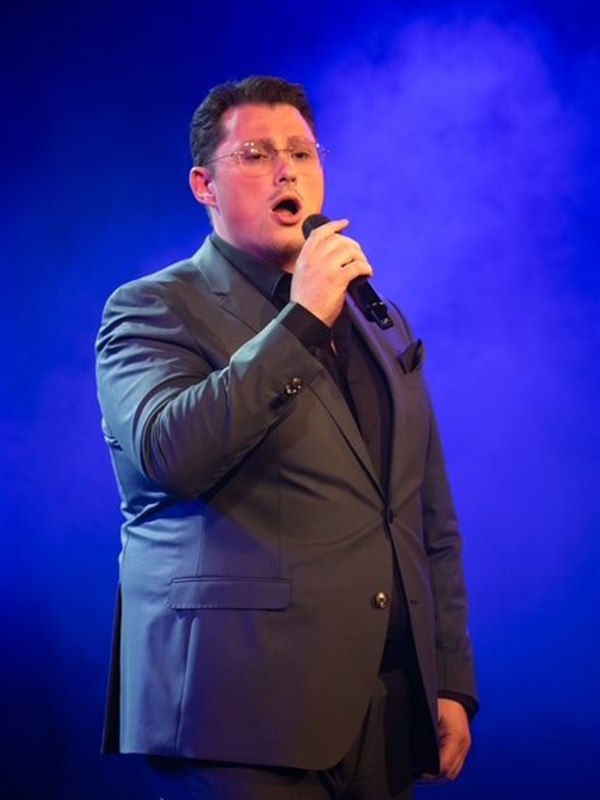 Ricardo Marinello