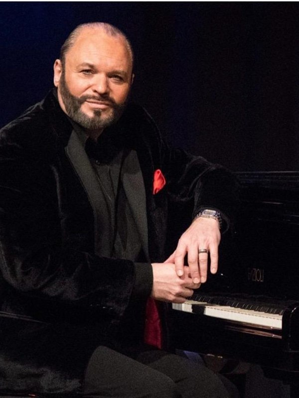 Marc Masconi