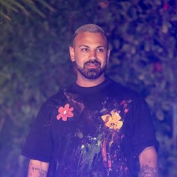 Theo Nikolaidis