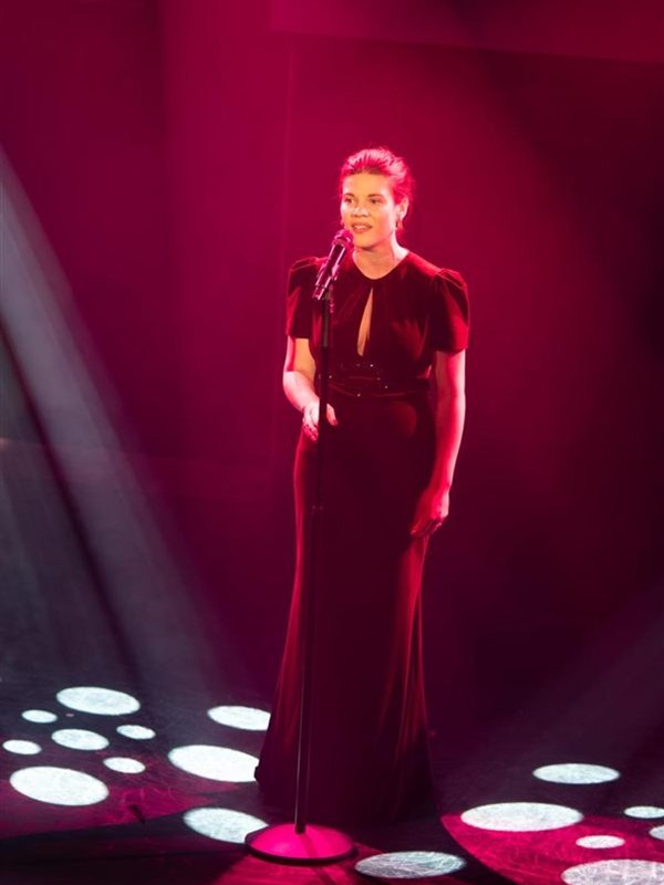 Lisa-Marie Ströbel