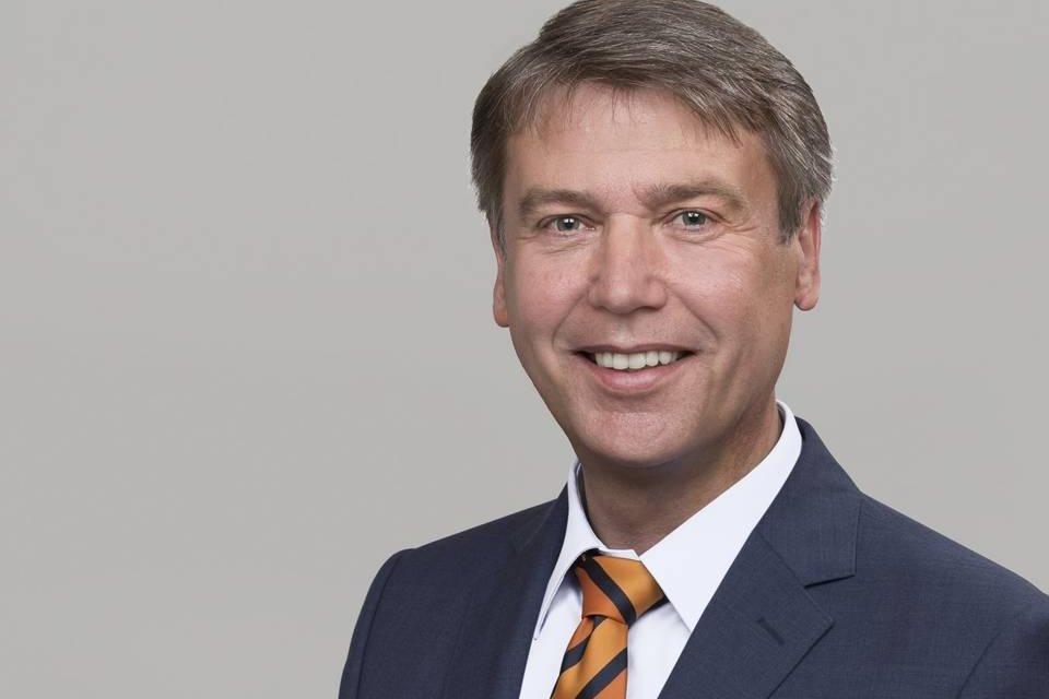 Team der Volksbank eG Südheide – Isenhagener Land – Altmark