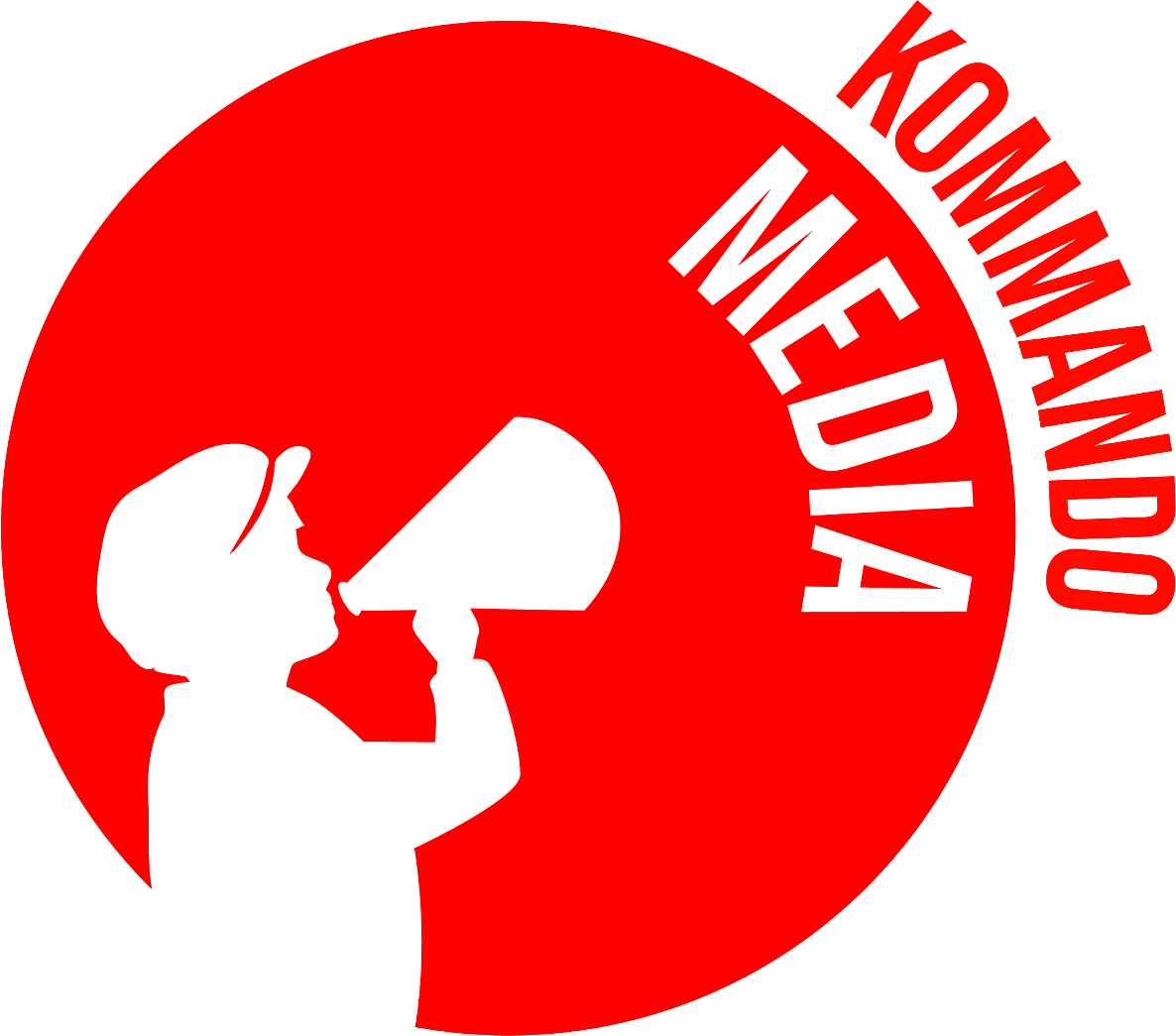 Kommando Media — Medienproduktion