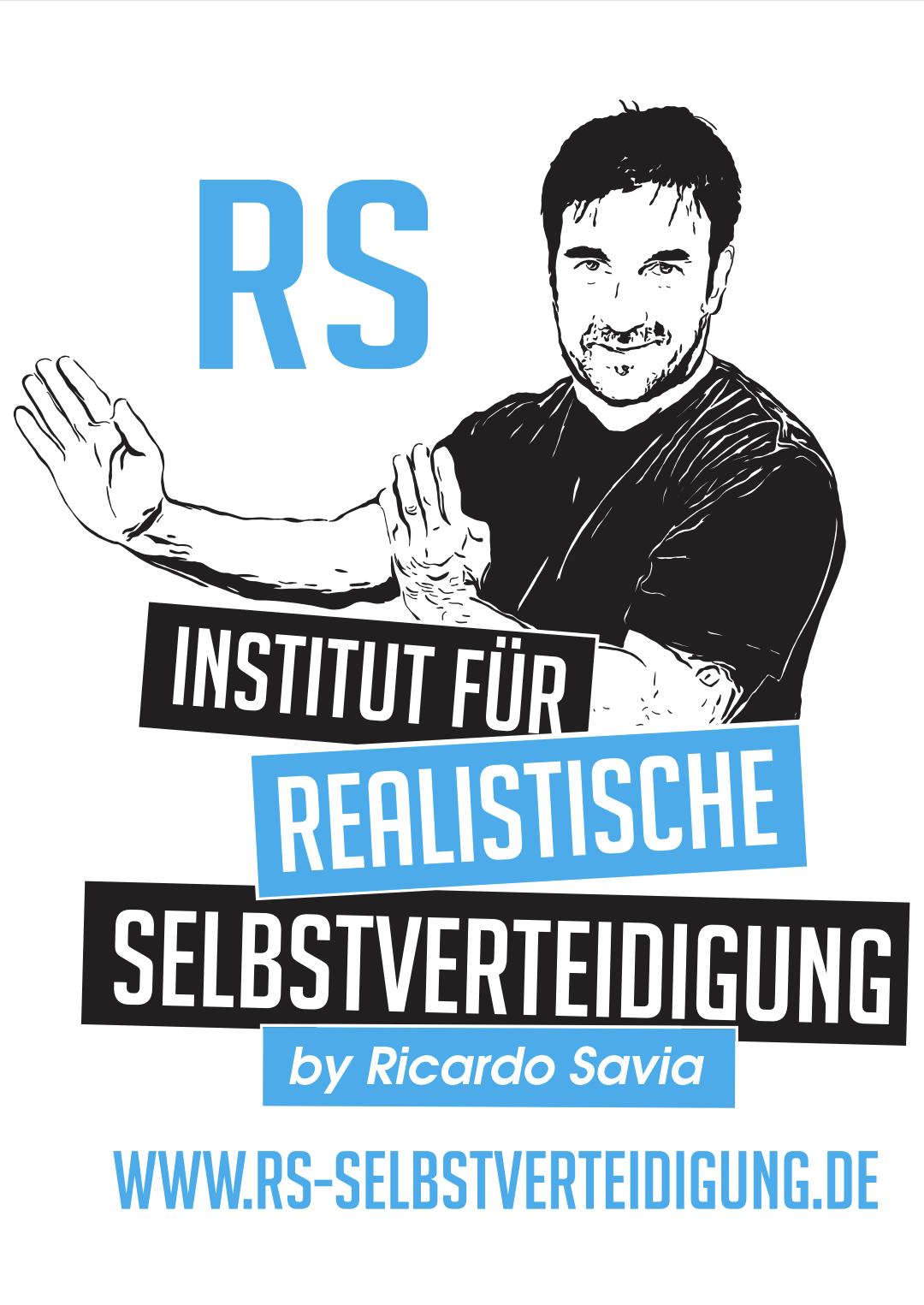 RS — Institut für Realistische Selbstverteidigung